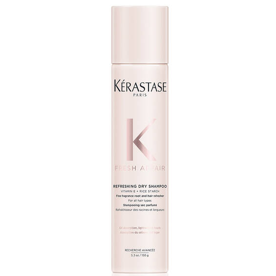 Fresh Affair Dry Shampoo 233ML