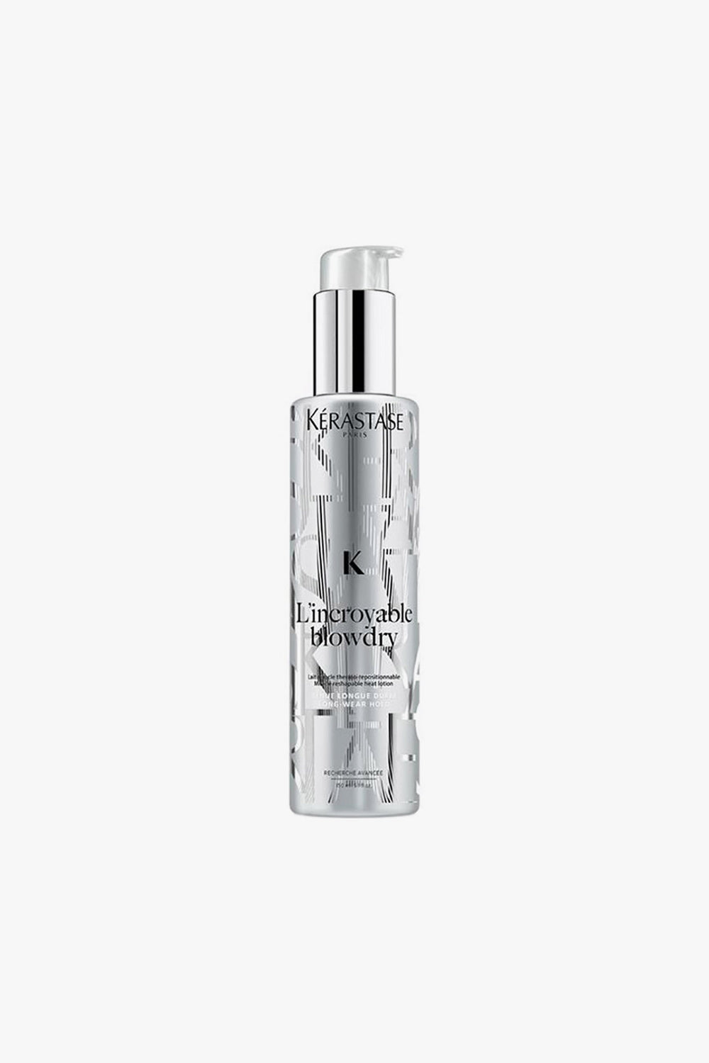 Lincroyable Blowdry Heat Lotion 5.0 oz 150ML