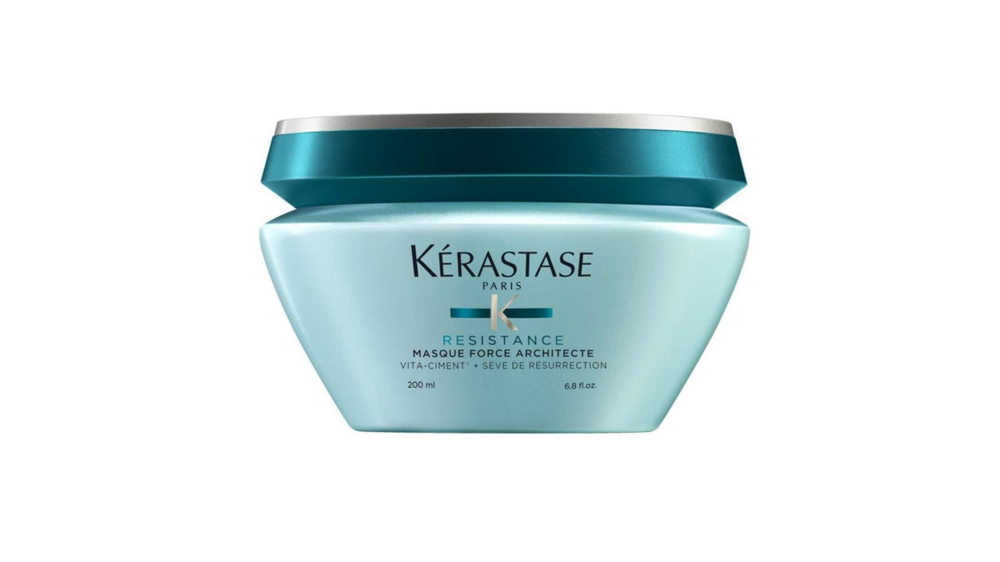 Resistance Masque Force Architecte Hair Mask 200ML