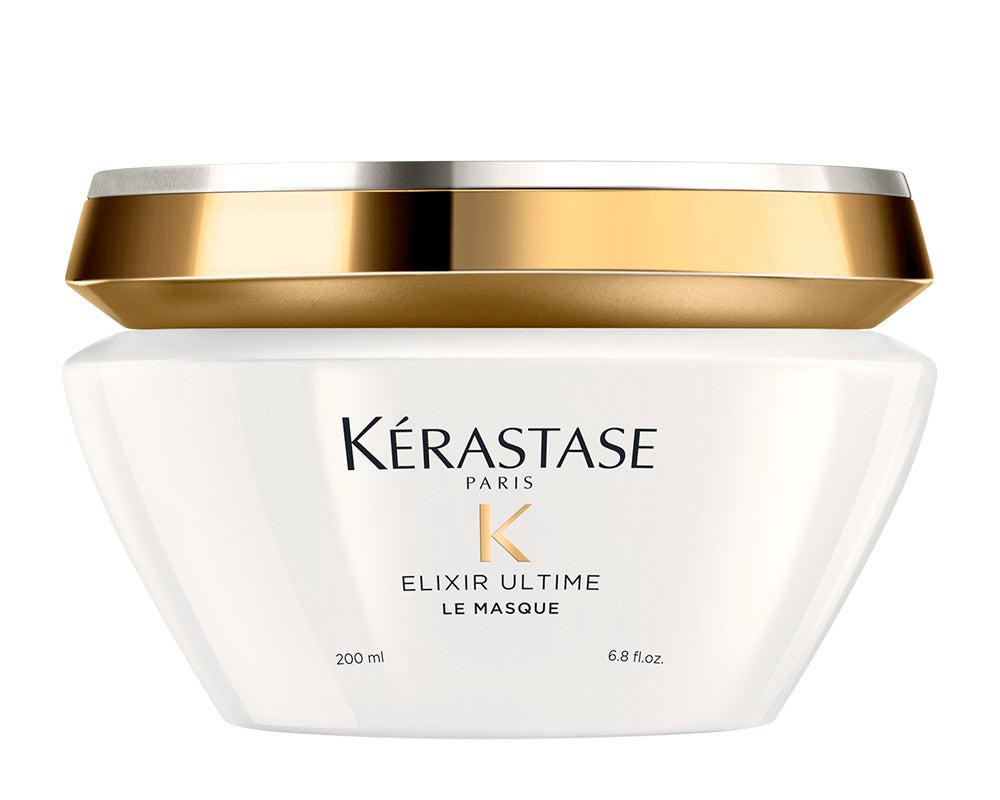 Elixir Ultime Masque Hair Mask 200ML