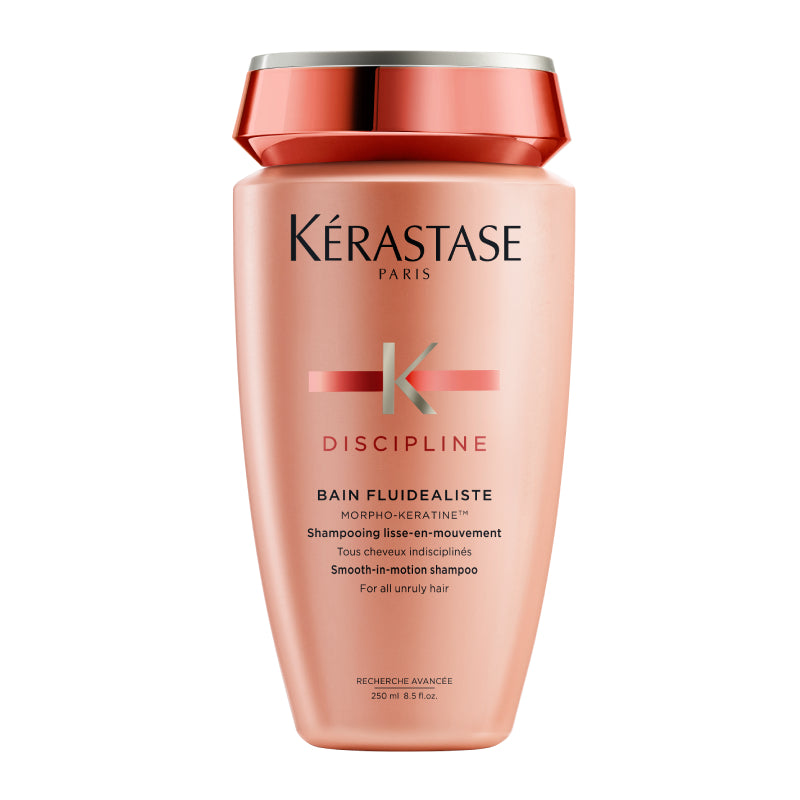 Discipline Bain Fluidealiste Shampoo 250ML