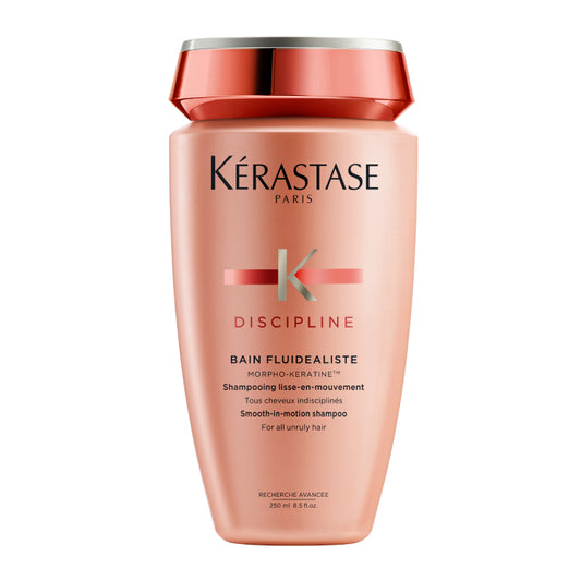 Discipline Bain Fluidealiste Shampoo 250ML