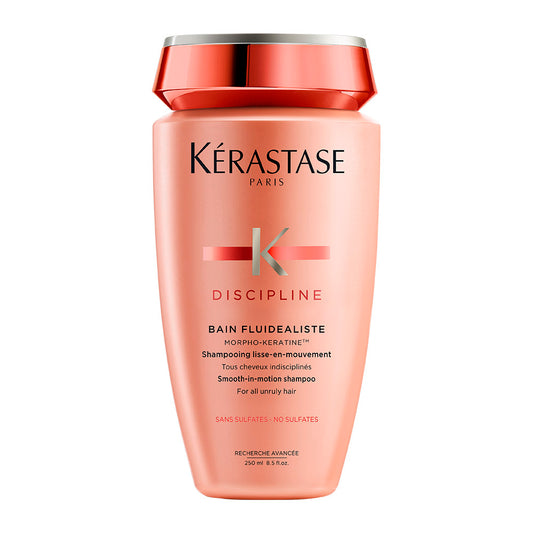 Bain Fluidéliste Gentle Shampoo 250ML