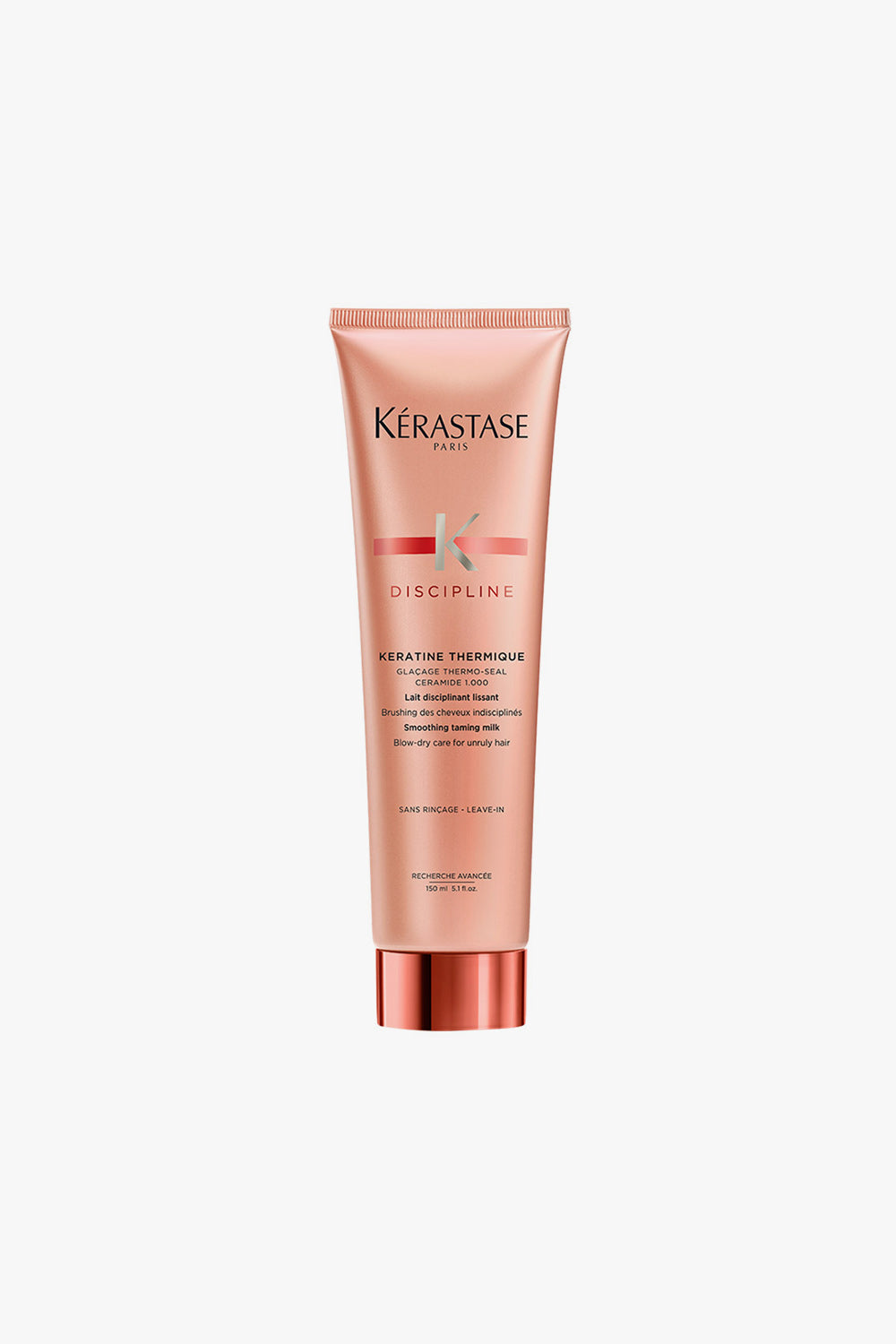 Keratin Thermique Blow-Dry Cream 150ML