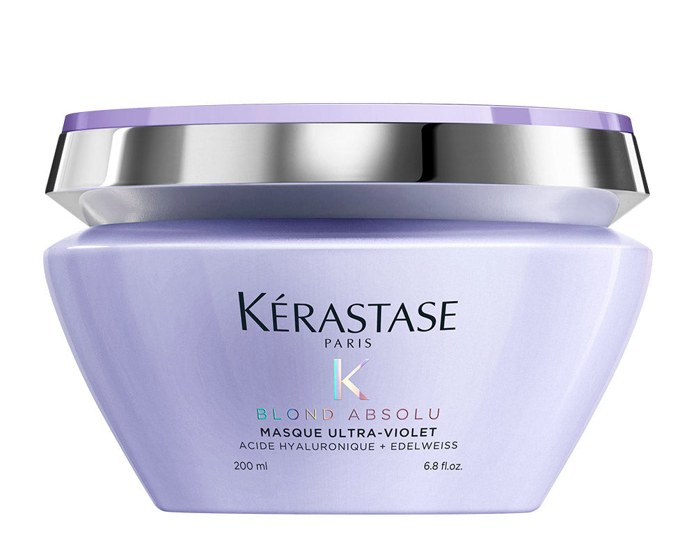 Masque Ultra Violet 200ML