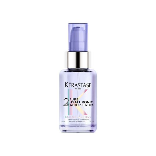 2% Pure Hyaluronic Acid Serum 100ML