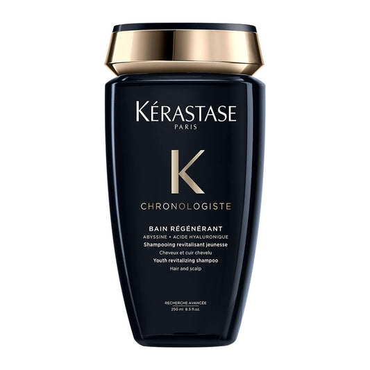 Chronologiste Bain Regenerant Shampoo 250ML