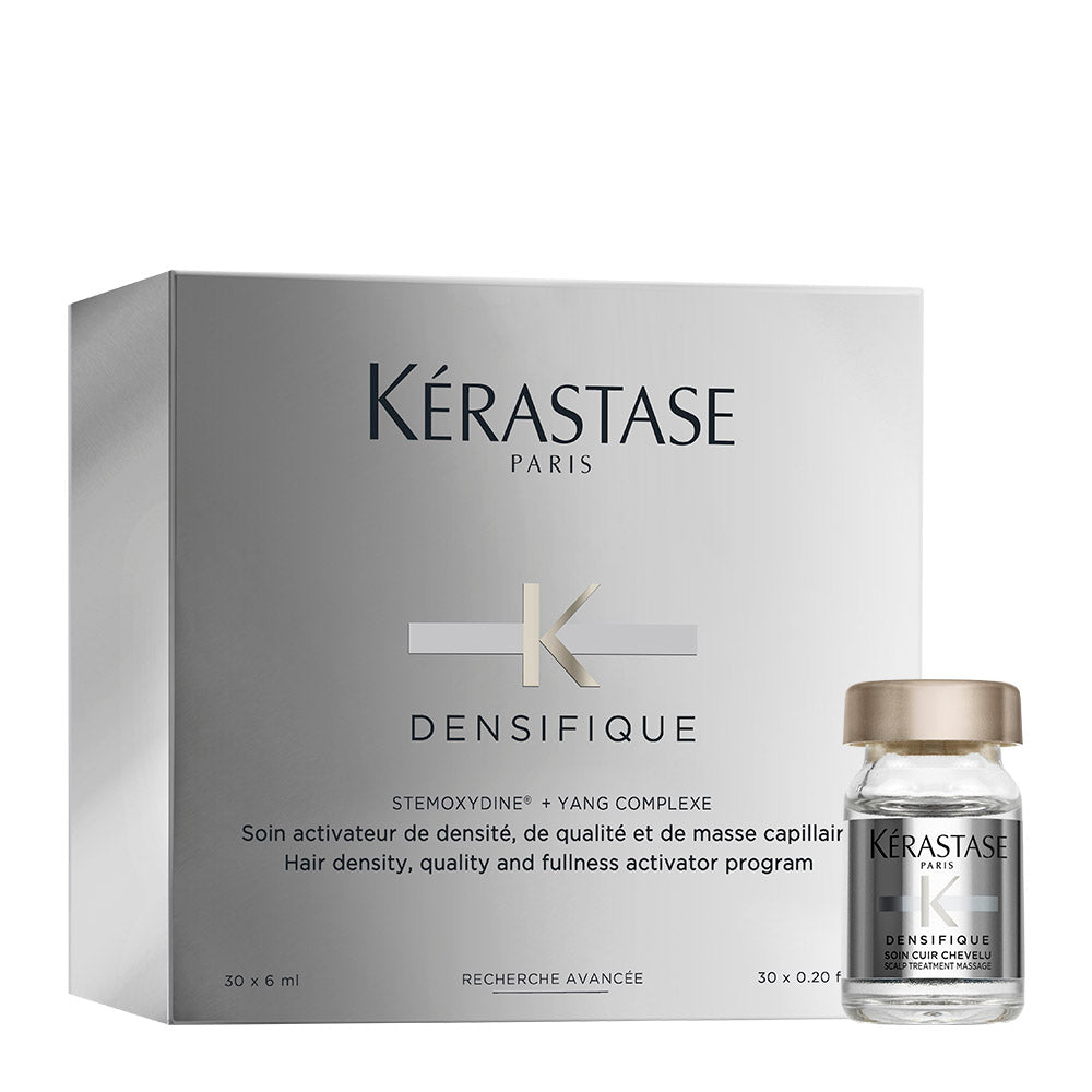 Densifique Hair Density Cures (X30 Applications) 180ML(30X6ML)