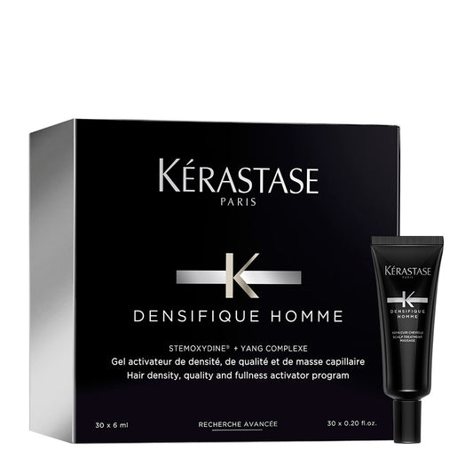 Densifique Hair Density Cures for Men (X30 Applications)180ML(30X6ML)