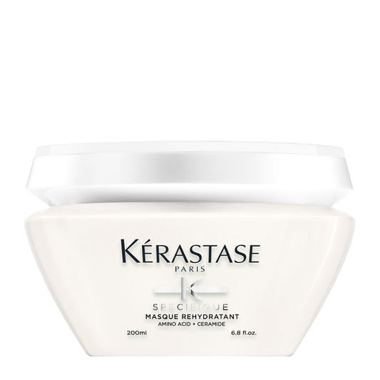 Masque Réhydratant 200ML