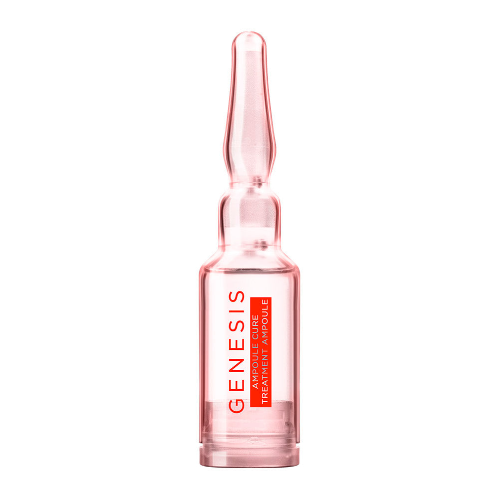 Genesis Ampoules Fortifiantes Anti-Chute (x10 Applications) 60ML(10X6ML)