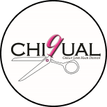 Chiqual Salon Logo