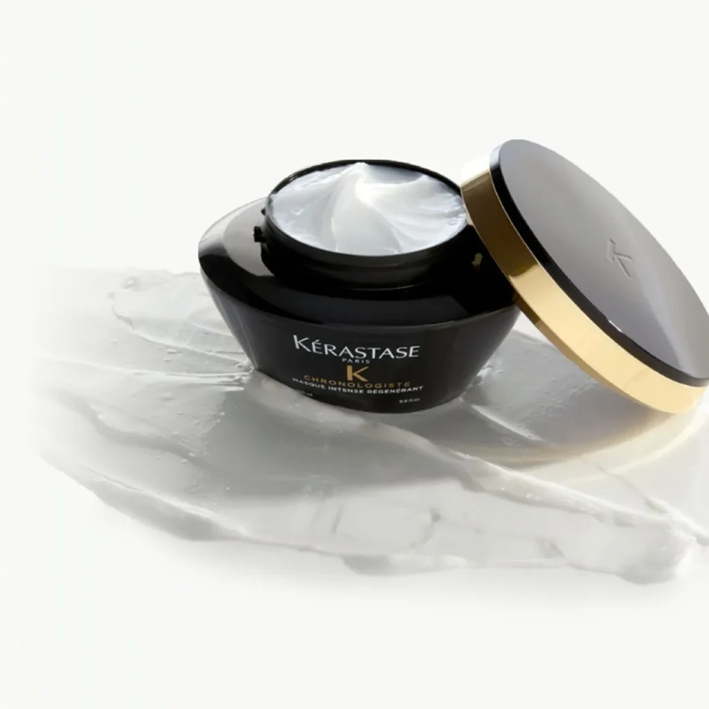 Hair Masks - Product Category