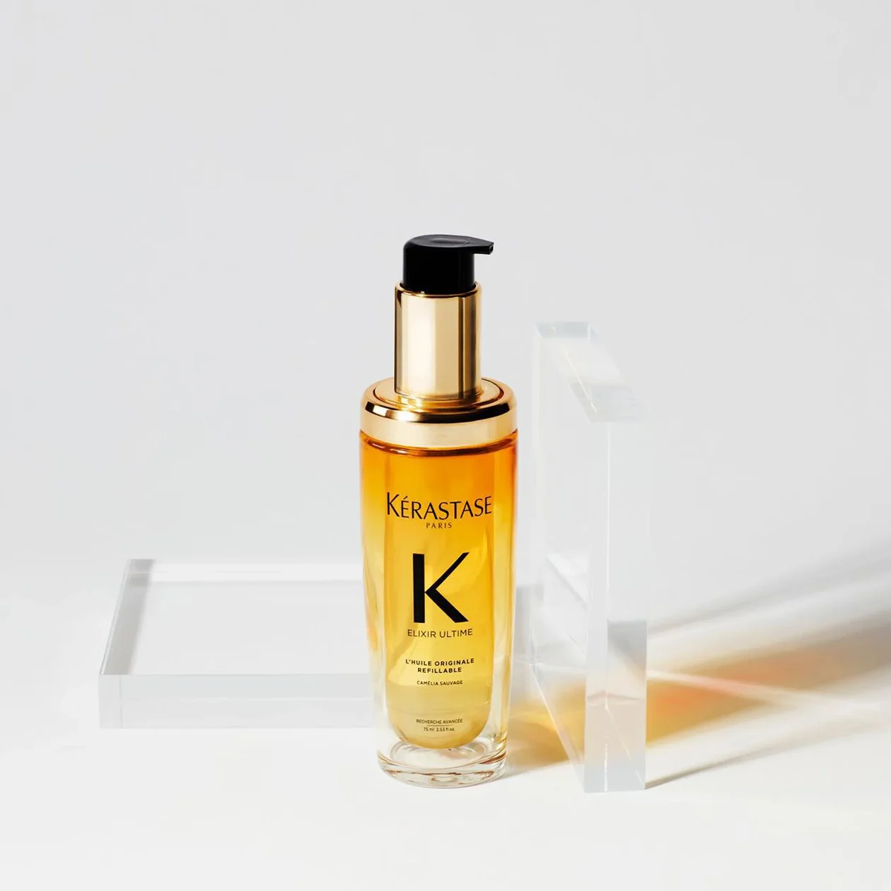 Hair Oils & Serums Product Category Images