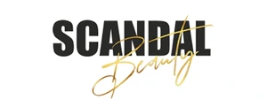 Scandal Beauty Logo