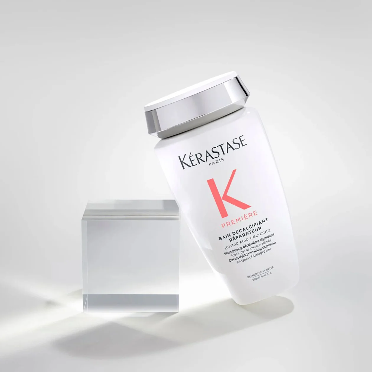 Shampoo - Product Category