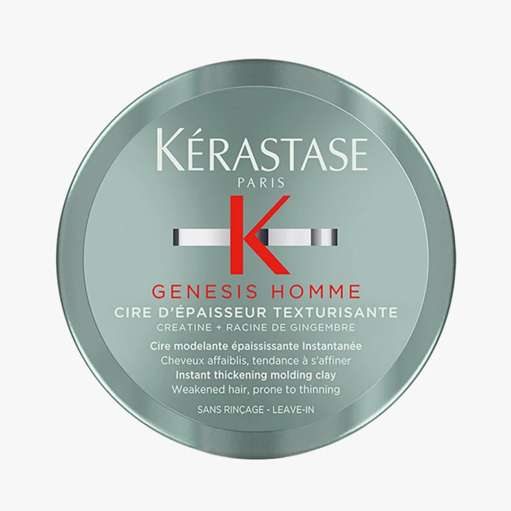 Hair Styling Product - Category