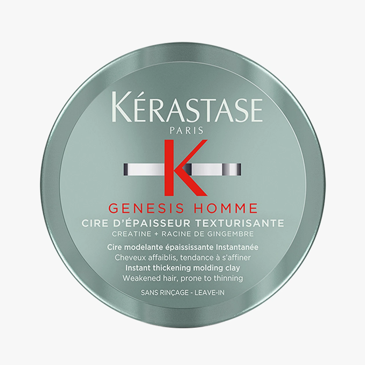 Hair Styling Product - Category