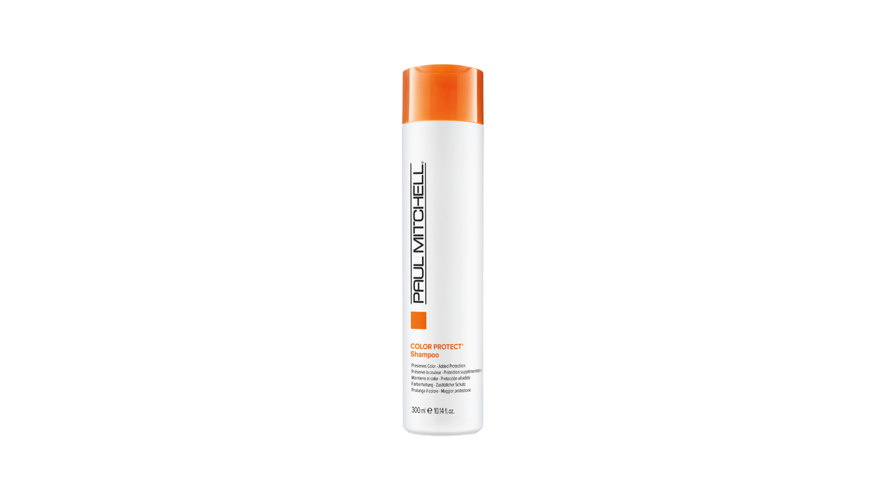 Paul Mitchell Color Protect Shampoo 300 ml