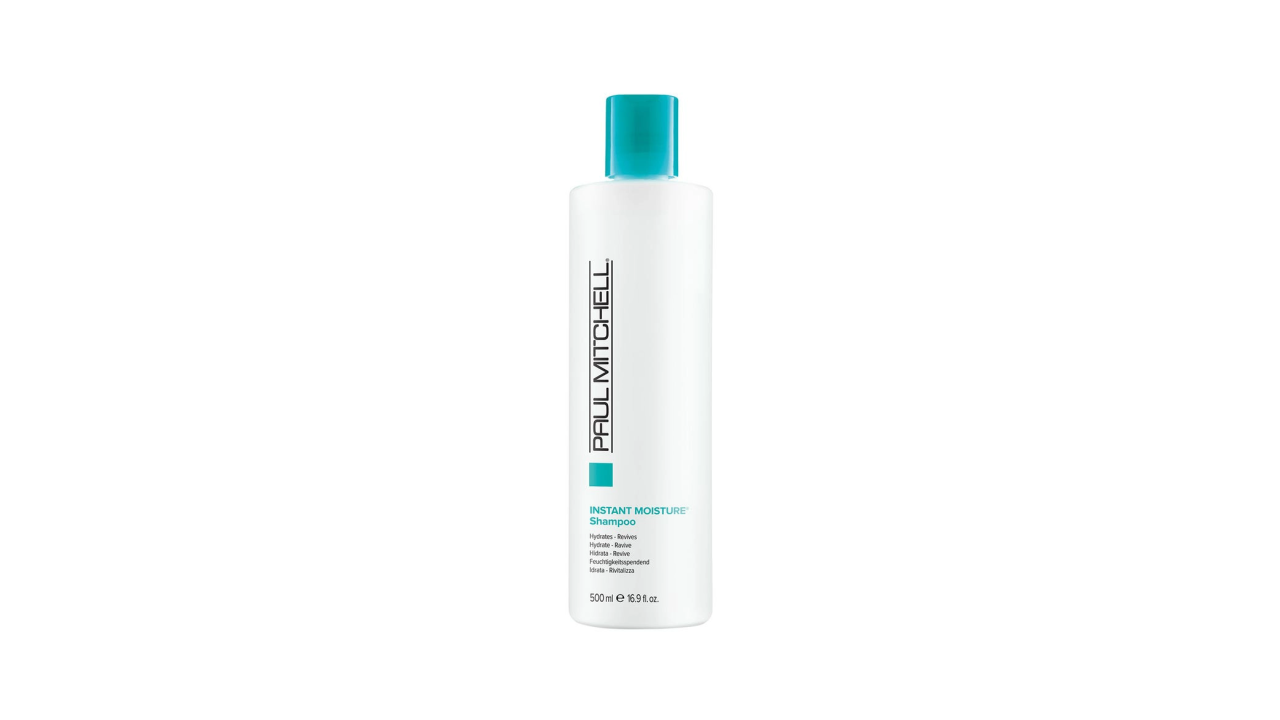 Paul Mitchell Sheer Hydration Shampoo 500 ml