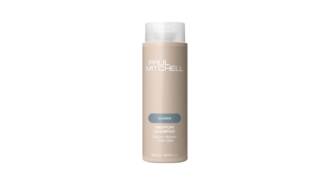 Paul Mitchell Awapuhi Wild Ginger 300 ml