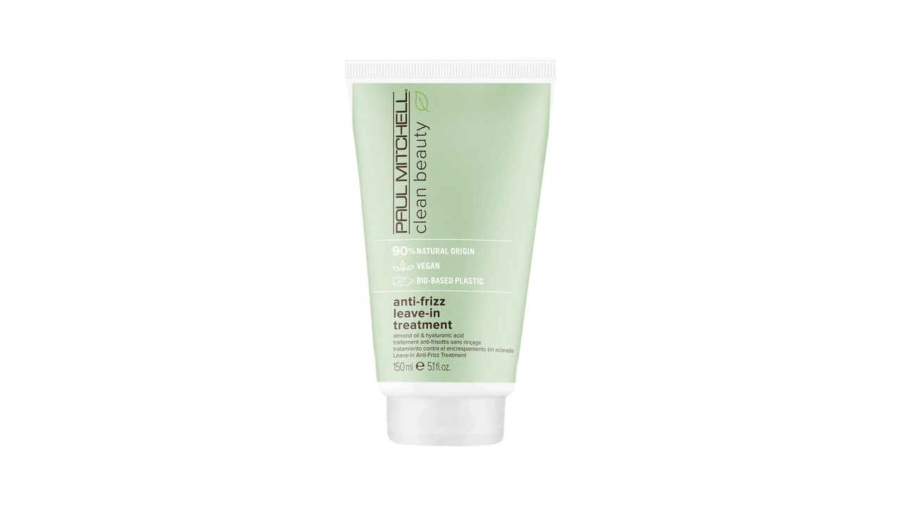 Paul Mitchell Clean Beauty Anti Frizz Leave In Conditioner 150 ml