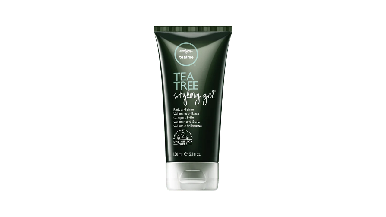 Paul Mitchell Tea Tree Styling Gel 150 ml