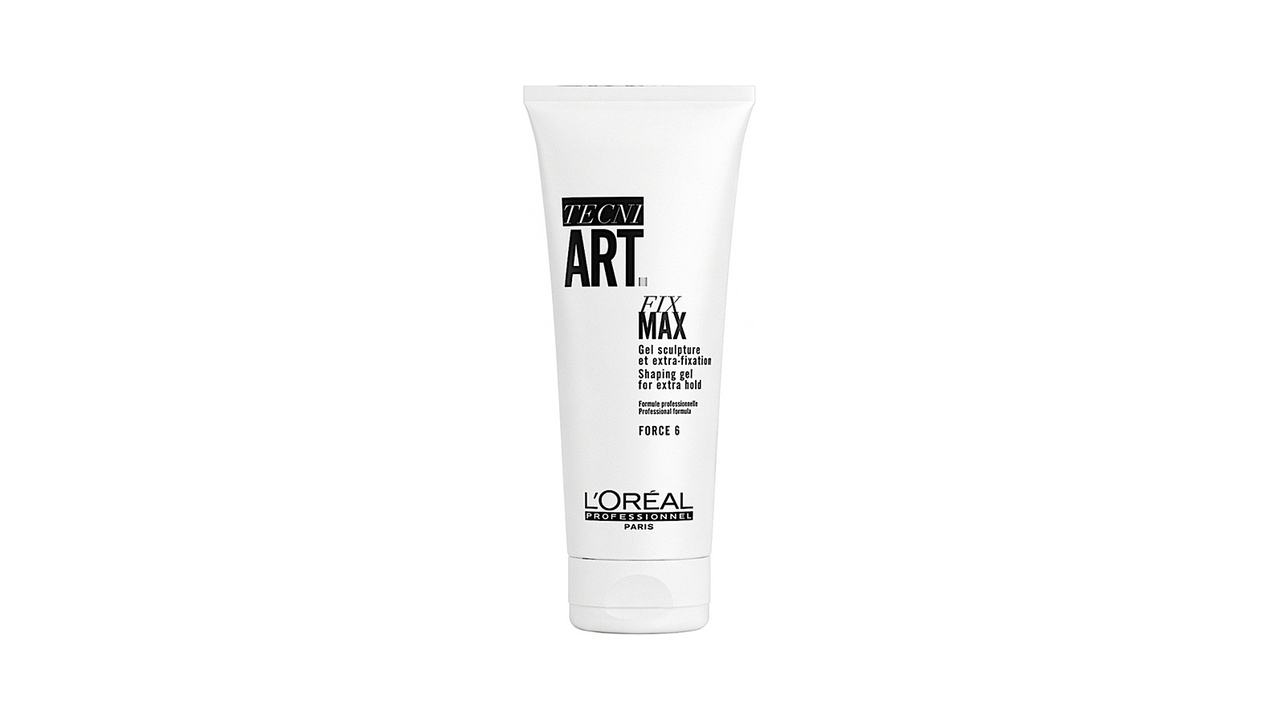 L'Oréal Professionnel Paris Fix Max Shaping Gel 200 ml