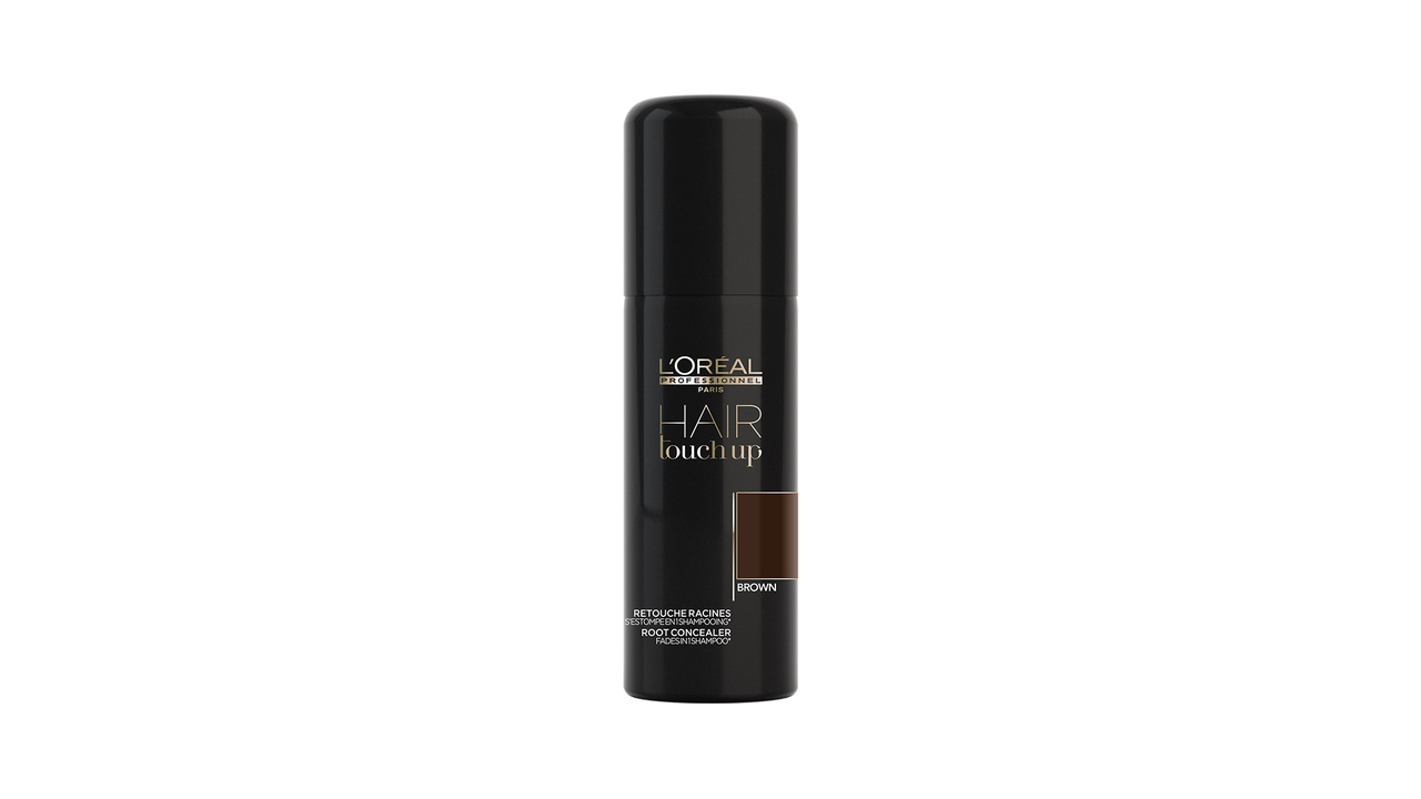 L’Oréal Professionnel Hair Touch Up Brown 75 ml