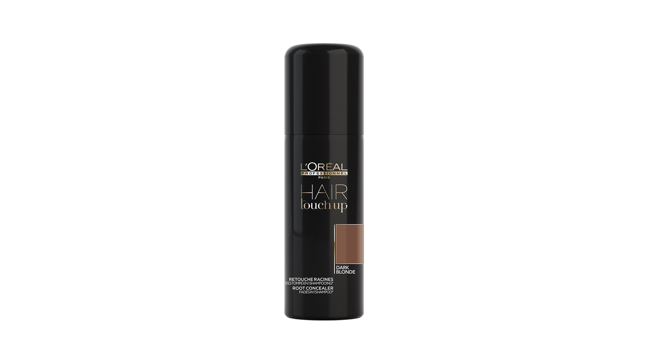 L’Oréal Professionnel Hair Touch Up Dark Blonde 75 ml