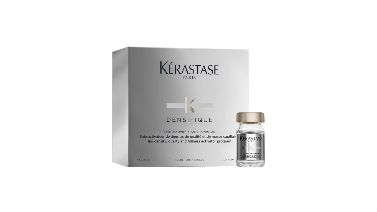 Kerastase Densifique Femme Hair Density Programme