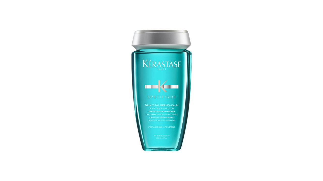 Kérastase Bain Vital Dermo-Calm Spécifique 250 ml