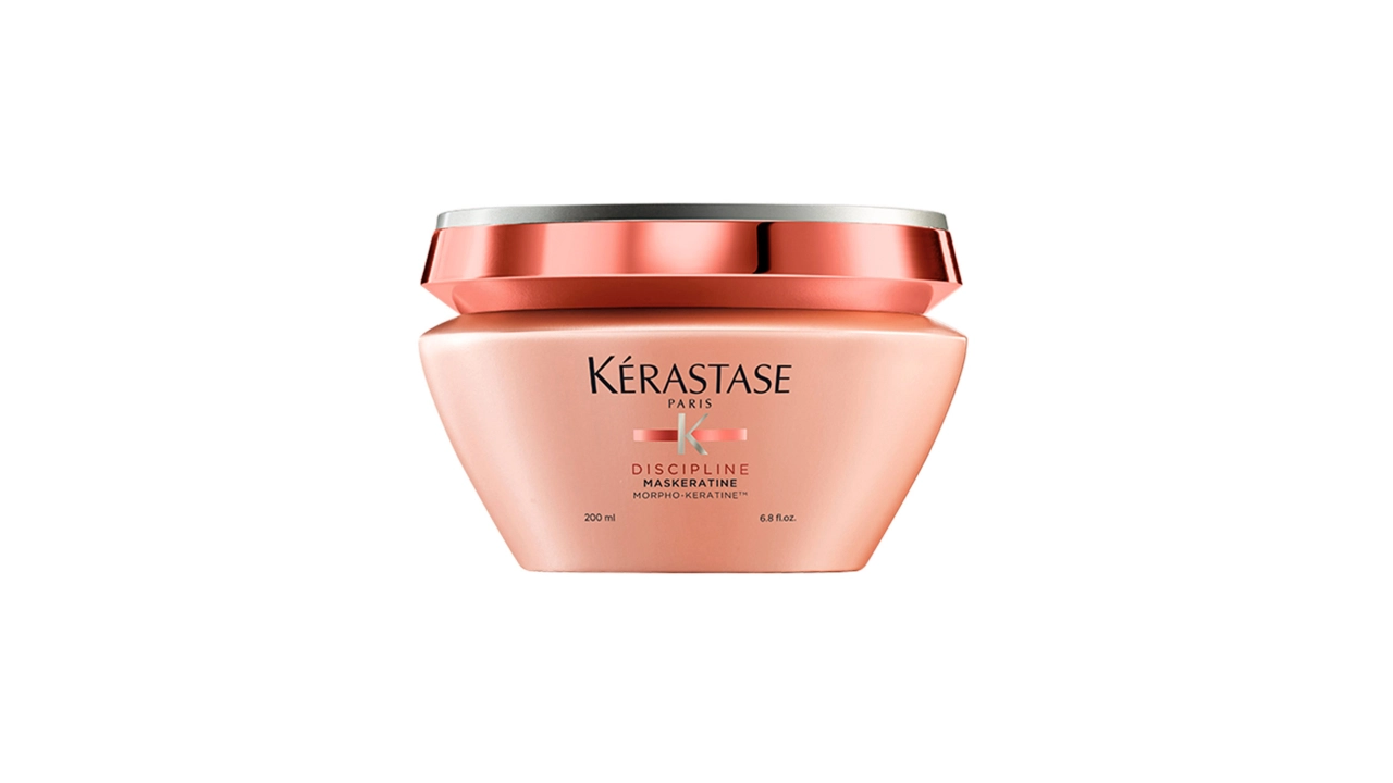 Kérastase Discipline Maskératine 200 ml