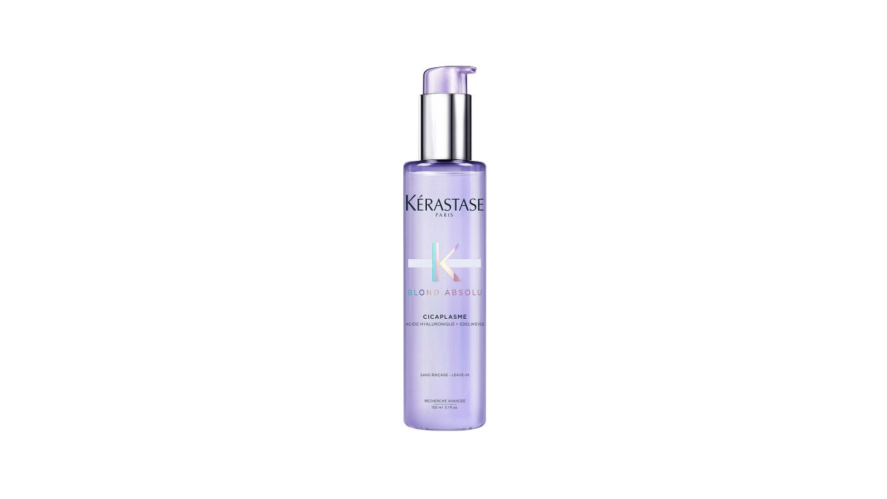 Kérastase Blond Absolu Cicaplasme 150 ml