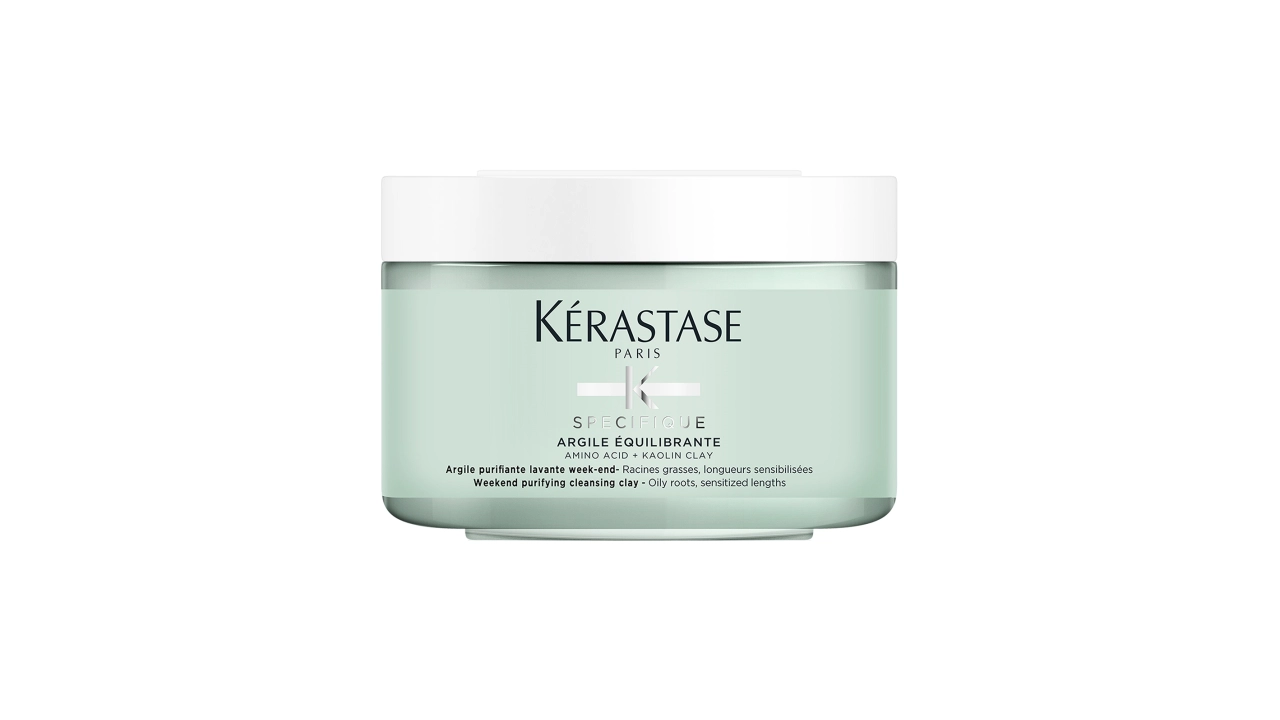 Kérastase Spécifique Argile Equilibrante 250 ml