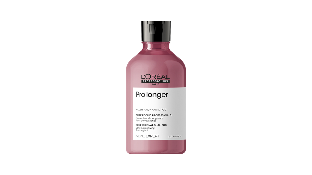 L’Oréal Professionnel Serie Expert Pro Longer Shampoo 300 ml