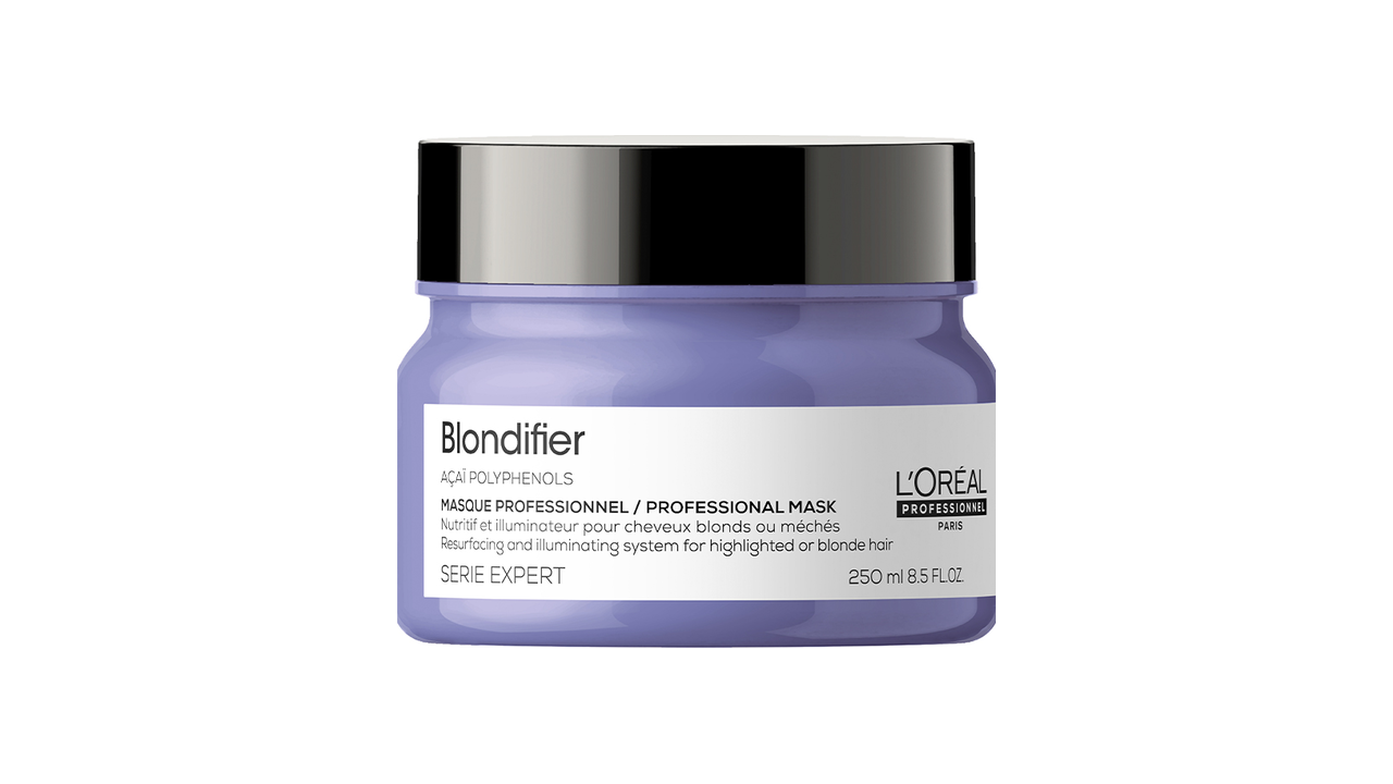 L'Oréal Professionnal Blondifier Masque 250 ml