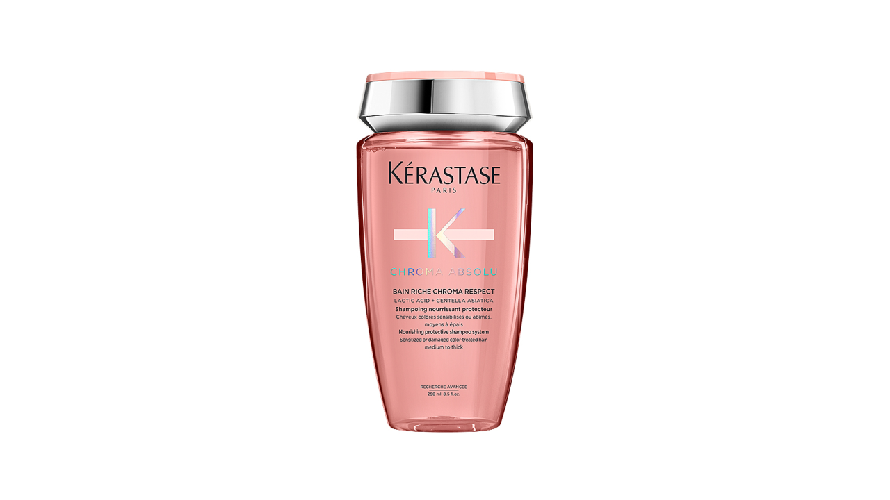 Kérastase Chroma Absolute Chroma Respect Shampoo 250 ml