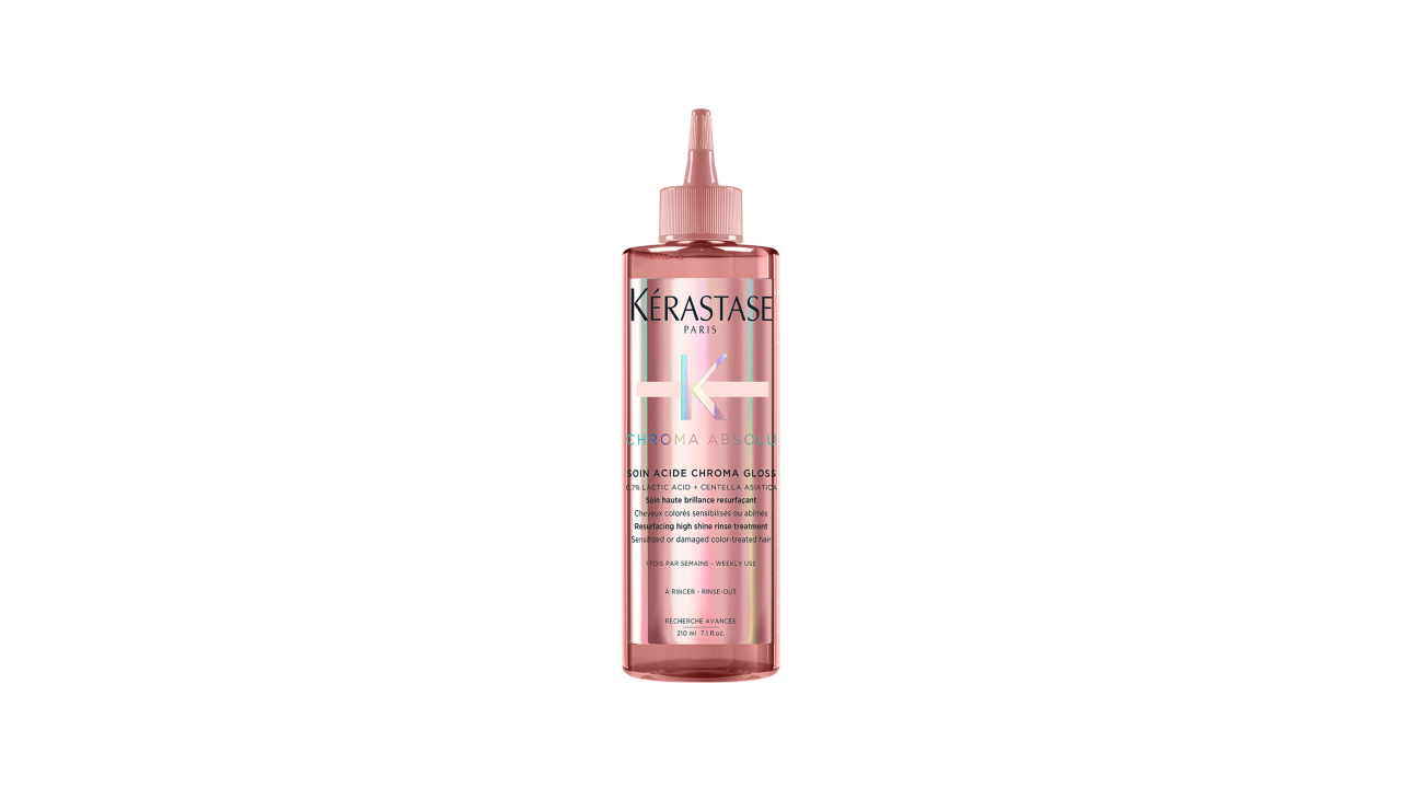 Kérastase Soin Acide Chroma Absolu Gloss 210 ml