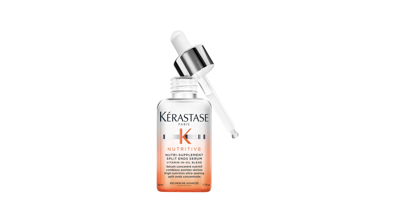Kérastase Nutritive Nutri-Supplement Split Ends Serum 50 ml