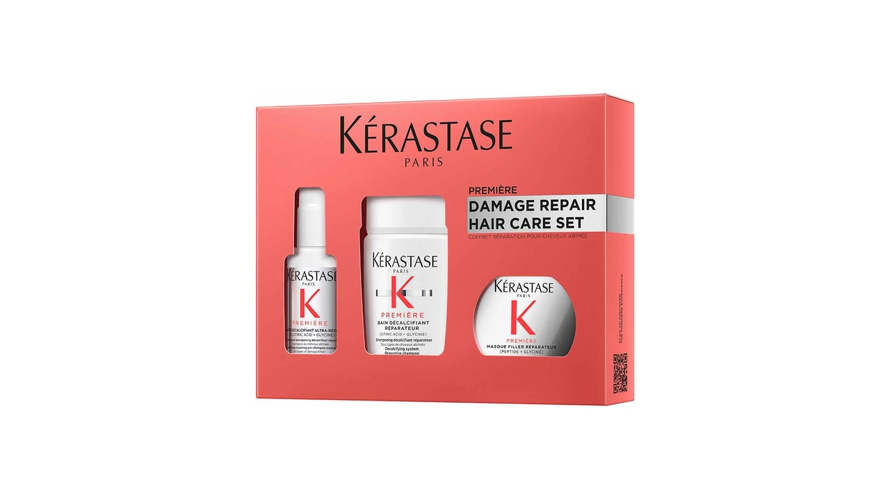 Kérastase Première Discovery Set 45 ml & 80 ml & 75 ml