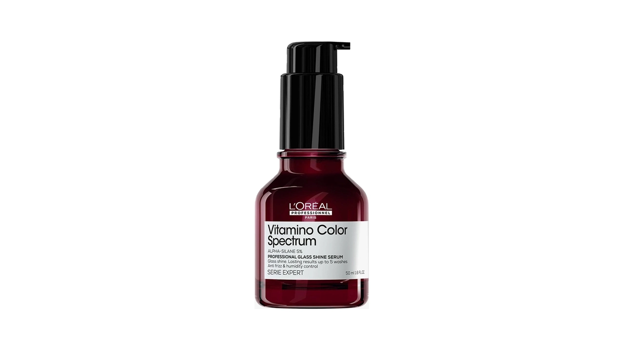 L’Oréal Professionnel Serie Expert Vitamino Color Spectrum Glass Shine Serum 50 ml