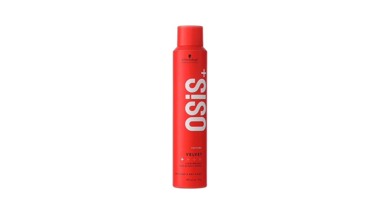 Schwarzkopf OSiS Velvet 200 ml