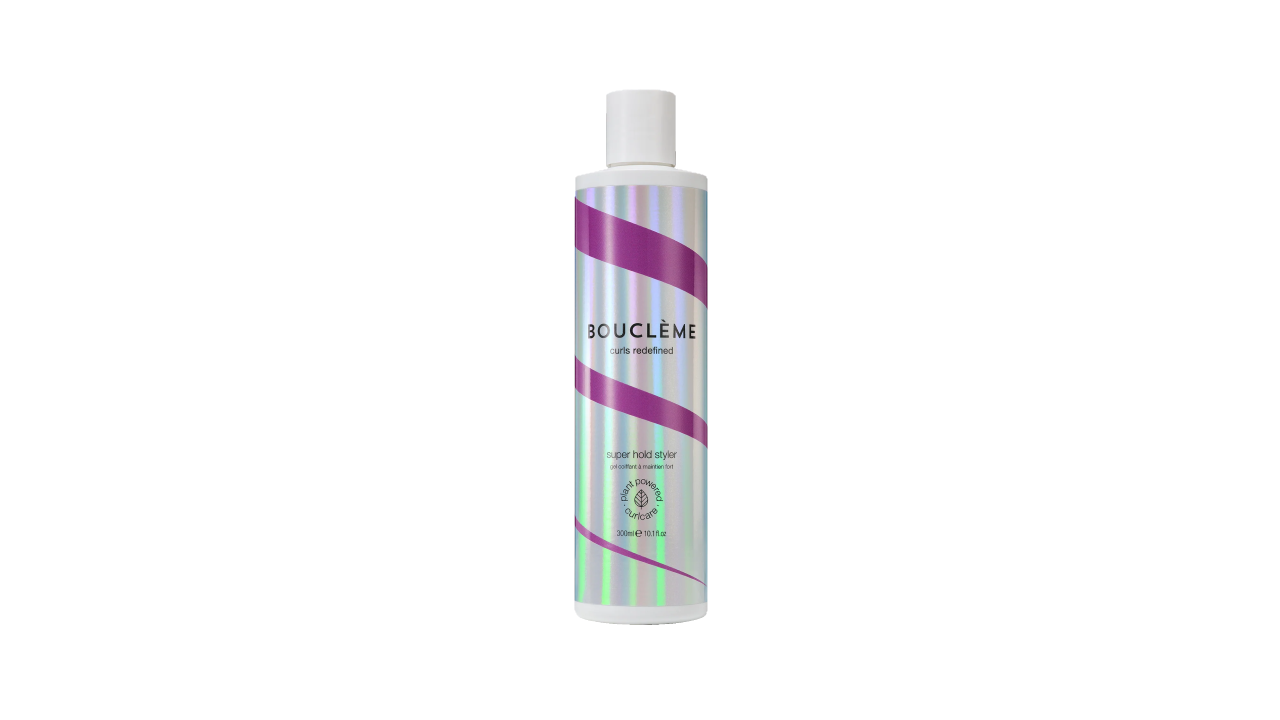 Bouclème Super Hold Styler Gel 300 ml