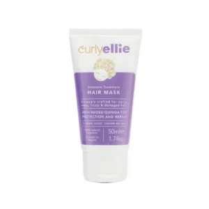 CurlyEllie Intensive Treatment Mask 50 ml