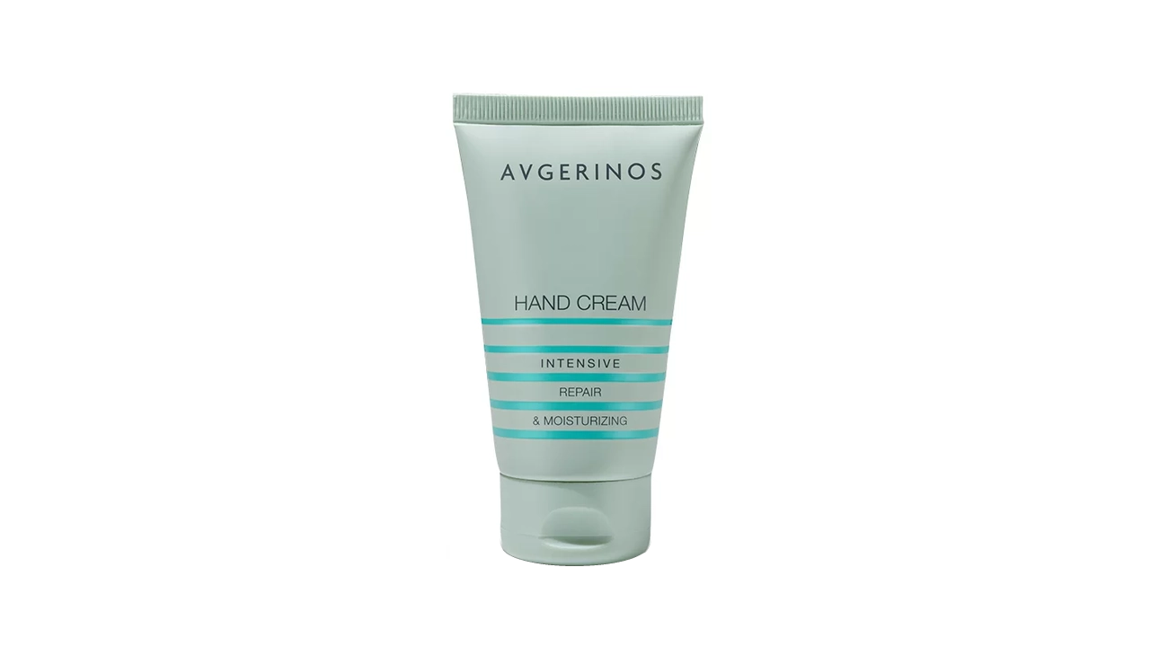 Avgerinos Intensive Repair & Moisturizing Hand Cream 50 ml