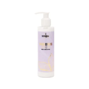 Scandal Beauty Dangerous Utopia Body Lotion 200 ml