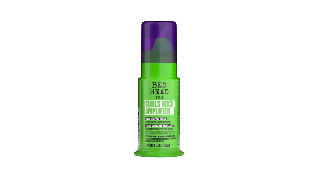 TIGI Bed Head Curls Rock Amplifier 43 ml