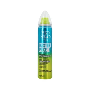 TIGI Bed Head Masterpiece Extra Strong Hold Hairspray 75 ml