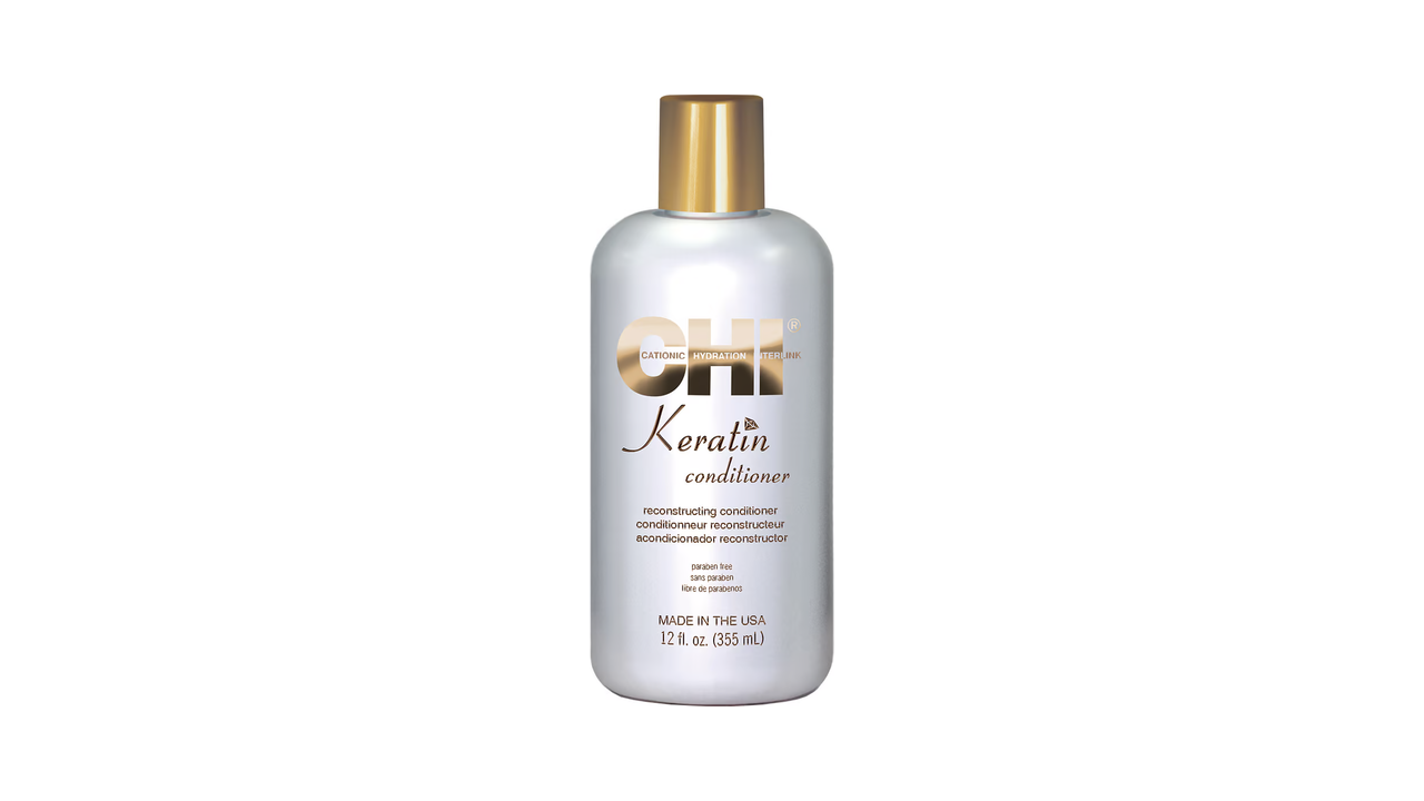 CHI Keratin Reconstructing Conditioner 355 ml